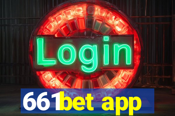 661bet app